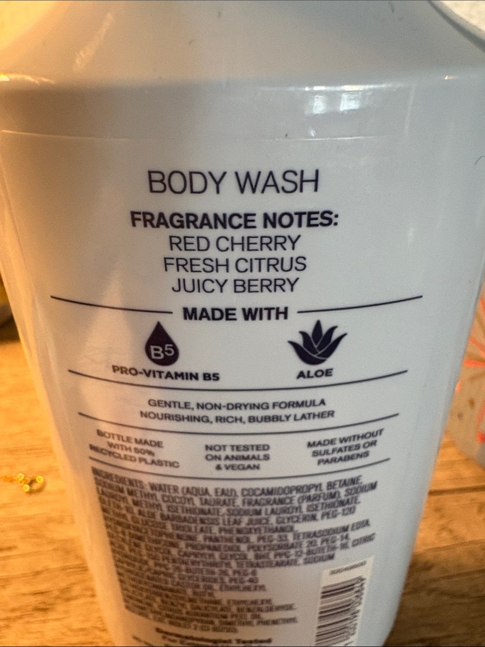 Bath and body works - Picture 2 of 3